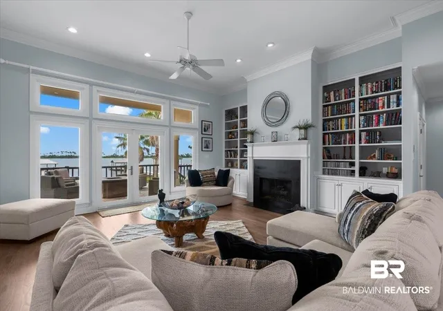 Photo 3 of Sale Pending at 32754 River Rd, Orange Beach, AL 36561 | MLS# 398157 | Listing updated on 2026-10-07