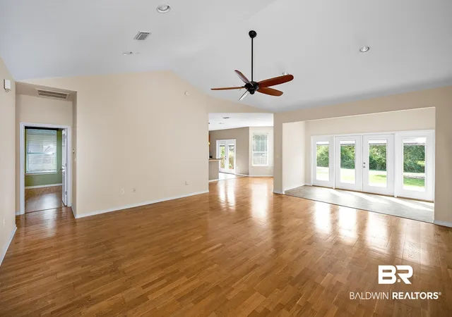 Photo 2 of Single family home for sale at 4795 Osprey Dr, Orange Beach, AL 36561 | MLS# 398701 | Listing updated on 2026-09-09