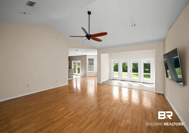 Photo 3 of Single family home for sale at 4795 Osprey Dr, Orange Beach, AL 36561 | MLS# 398701 | Listing updated on 2026-09-09