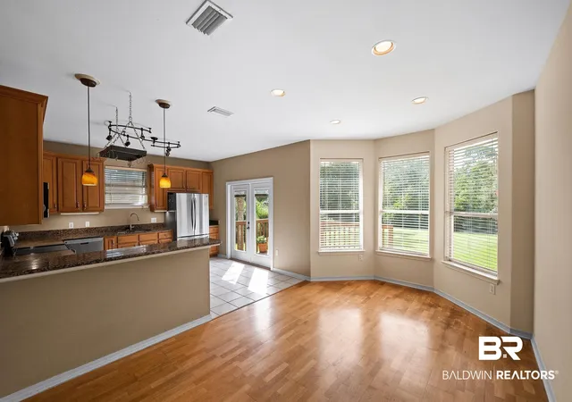 Photo 4 of Single family home for sale at 4795 Osprey Dr, Orange Beach, AL 36561 | MLS# 398701 | Listing updated on 2026-09-09