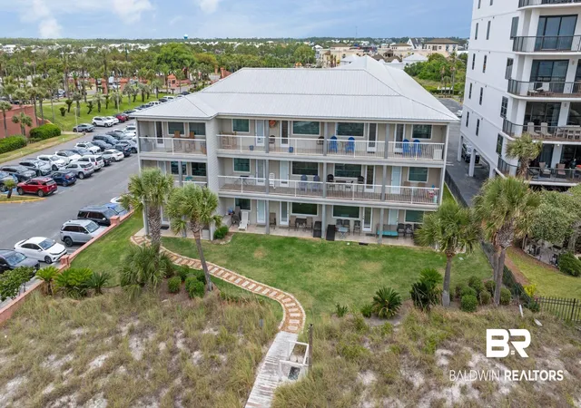 Photo 1 of Townhouse for sale at 27222 Gulf Rd, Orange Beach, AL 36561 | MLS# 392470 | Listing updated on 2026-08-26