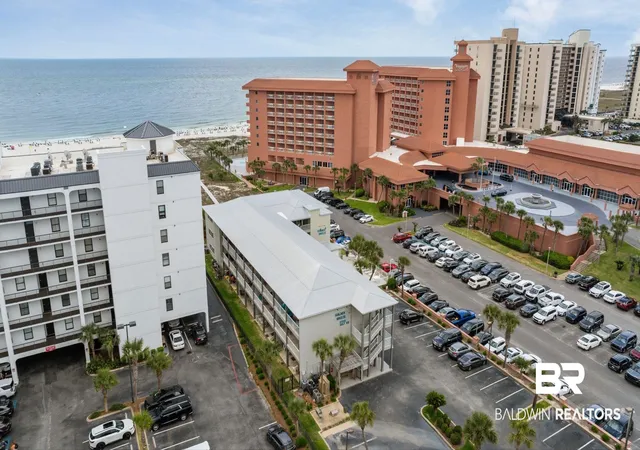 Photo 2 of Townhouse for sale at 27222 Gulf Rd, Orange Beach, AL 36561 | MLS# 392470 | Listing updated on 2026-08-26