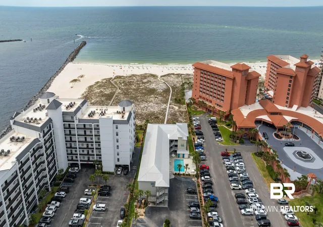 Photo 3 of Townhouse for sale at 27222 Gulf Rd, Orange Beach, AL 36561 | MLS# 392470 | Listing updated on 2026-08-26