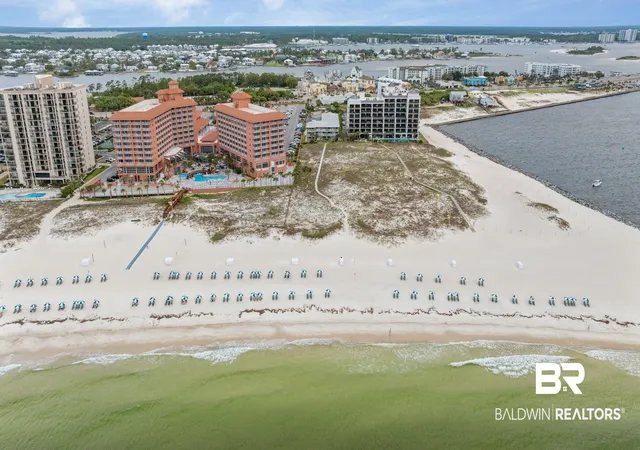Photo 3 of Townhouse for sale at 27222 Gulf Rd, Orange Beach, AL 36561 | MLS# 392470 | Listing updated on 2026-08-26