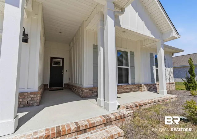 Photo 2 of Single family home for sale at 1154 Pencarro Blvd, Foley, AL 36535 | MLS# 395128 | Listing updated on 2026-09-03