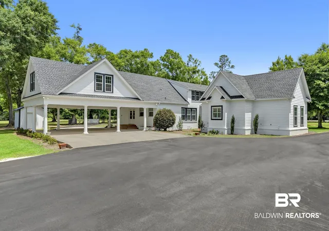 Photo 3 of Single family home for sale at 43199 Pine Grv Rd, Bay Minette, AL 36507 | MLS# 397042 | Listing updated on 2026-10-05