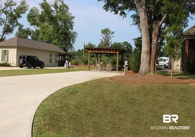 Photo 1 of Land for sale at 22285 Lot 15 Fairhope Motorcoach Loop, Fairhope, AL 36532 | MLS# 389977 | Listing updated on 2026-08-31