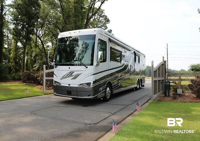 Photo 3 of Land for sale at 22285 Lot 15 Fairhope Motorcoach Loop, Fairhope, AL 36532 | MLS# 389977 | Listing updated on 2026-08-31