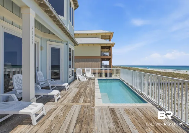 2nd image of 2137 W Beach Boulevard, Gulf Shores, AL 36542 | MLS# 396999