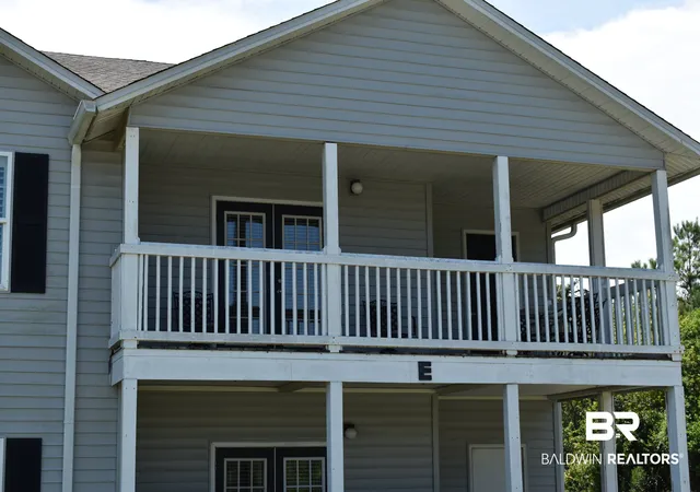 Photo 1 of Townhouse for sale at 6194 Street Hwy 59 #UNIT E7, Gulf Shores, AL None | MLS# 409232 | Listing updated on 2026-09-12