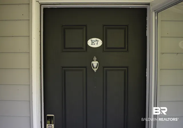 Photo 2 of Townhouse for sale at 6194 Street Hwy 59 #UNIT E7, Gulf Shores, AL None | MLS# 409232 | Listing updated on 2026-09-12