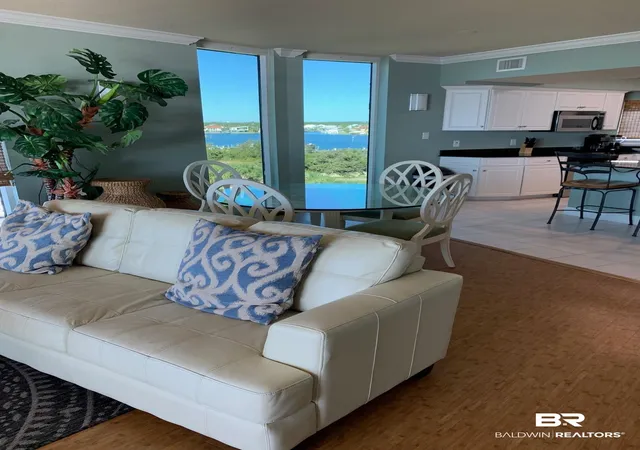 Photo 3 of Townhouse for sale at 27501 Perdido Beach Blvd #511, Orange Beach, AL 36561 | MLS# 400137 | Listing updated on 2026-10-12