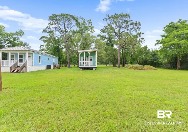 1st image of 9437 Gulf Beach Hwy, Pensacola, FL 32507 | MLS# 398360