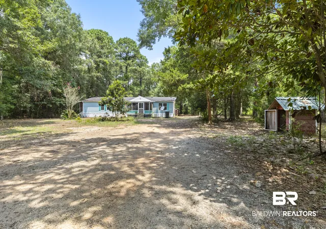 1st image of 12449 Bay Rd, Foley, AL 36535 | MLS# 406841
