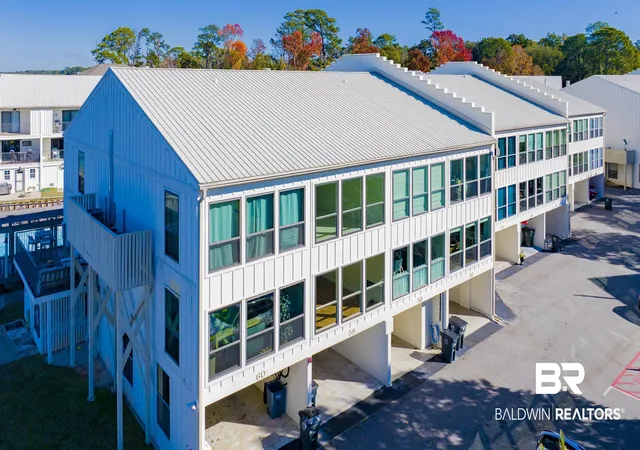 Photo 1 of Townhouse for sale at 710 S Mobile St #59, Fairhope, AL 36532 | MLS# 396393 | Listing updated on 2026-08-02