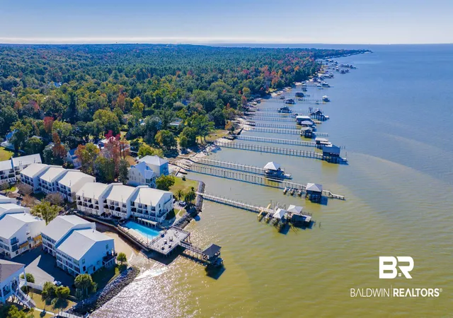 Photo 52 of Townhouse for sale at 710 S Mobile St #59, Fairhope, AL 36532 | MLS# 396393 | Listing updated on 2026-08-02