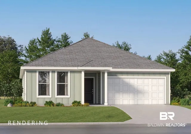 Photo 1 of Sale Pending at 1274 Madera Cir, Foley, AL 36535 | MLS# 391511 | Listing updated on 2026-07-24