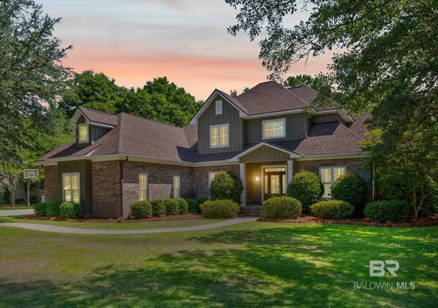 Homes for sale in Theodore, AL | 5691 Riverview Oaks Dr, Theodore, AL 36582 | MLS# 396521