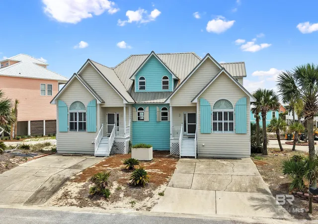 Homes for sale in Gulf Shores, AL | 432 Dune Dr #B, Gulf Shores, AL 36542 | MLS# 397771