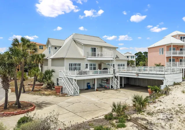 Homes for sale in Gulf Shores, AL | 432 Dune Dr #B, Gulf Shores, AL 36542 | MLS# 397771