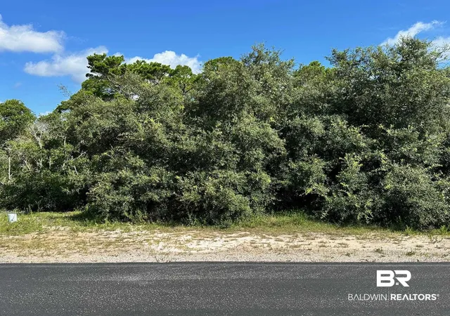 Photo 1 of Land for sale at 0 Bayou Ct, Orange Beach, AL 36561 | MLS# 381905 | Listing updated on 2026-10-04