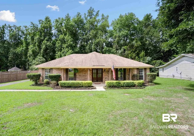 Photo 2 of Single family home for sale at 7711 Creekwood Dr, Mobile, AL 36695 | MLS# 397502 | Listing updated on 2026-08-25