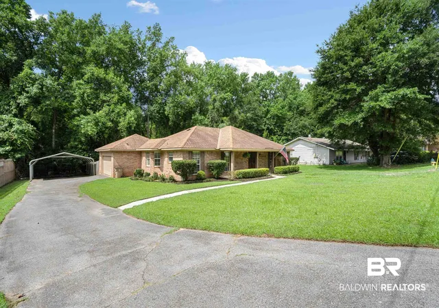Photo 3 of Single family home for sale at 7711 Creekwood Dr, Mobile, AL 36695 | MLS# 397502 | Listing updated on 2026-08-25