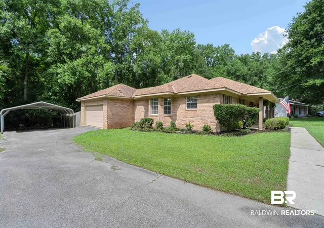 Photo 4 of Sale Pending at 7711 Creekwood Dr, Mobile, AL 36695 | MLS# 397502 | Listing updated on 2026-09-23
