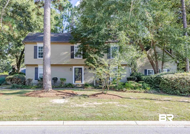 Photo 1 of Single family home for sale at 126 Ridgewood Dr, Daphne, AL 36526 | MLS# 399710 | Listing updated on 2026-09-03