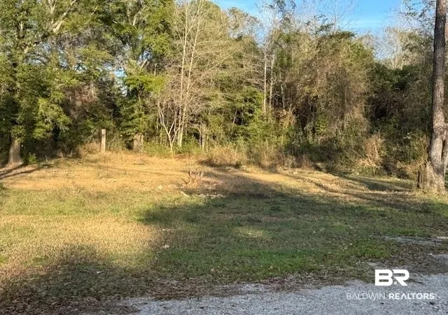 Photo 1 of Land for sale at 27143 Border Dr, Robertsdale, AL 36567 | MLS# 390787 | Listing updated on 2026-07-28
