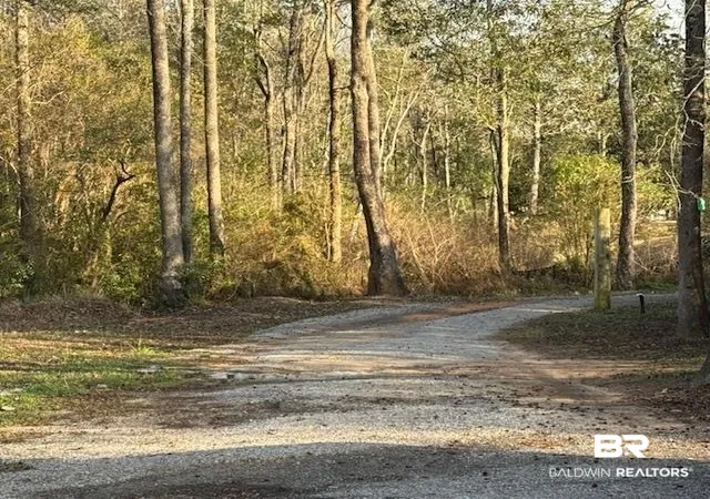 Photo 2 of Land for sale at 27143 Border Dr, Robertsdale, AL 36567 | MLS# 390787 | Listing updated on 2026-07-28