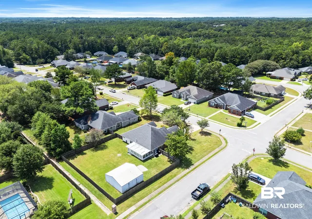72nd image of 27184 Stratford Glen Dr, Daphne, AL 36526 | MLS# 406520