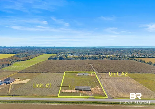 1st image of 15400 County Rd 16, Foley, AL 36535 | MLS# 389298