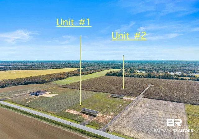 Photo 3 of Manufactured home for sale at 15400 County Rd 16 #Home -1, Foley, AL 36535 | MLS# 389298 | Listing updated on 2026-09-19
