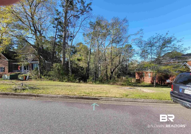 Photo 1 of Land for sale at 6595 S Lubarrett Way, Mobile, AL 36695 | MLS# 371849 | Listing updated on 2026-08-02