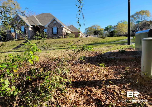 Photo 3 of Land for sale at 6595 S Lubarrett Way, Mobile, AL 36695 | MLS# 371849 | Listing updated on 2026-08-02