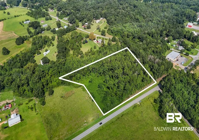 1st image of 0 County Rd 47, Perdido, AL 36562 | MLS# 370403