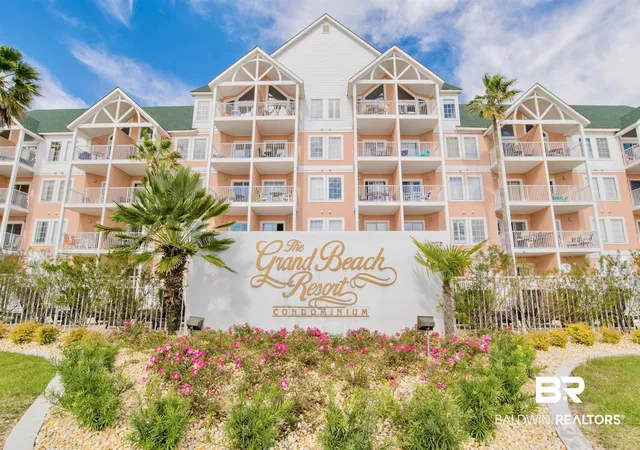 1st image of 572 E Beach Boulevard #314, Gulf Shores, AL 36542 | MLS# 399967