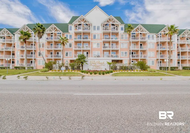 2nd image of 572 E Beach Boulevard #314, Gulf Shores, AL 36542 | MLS# 399967