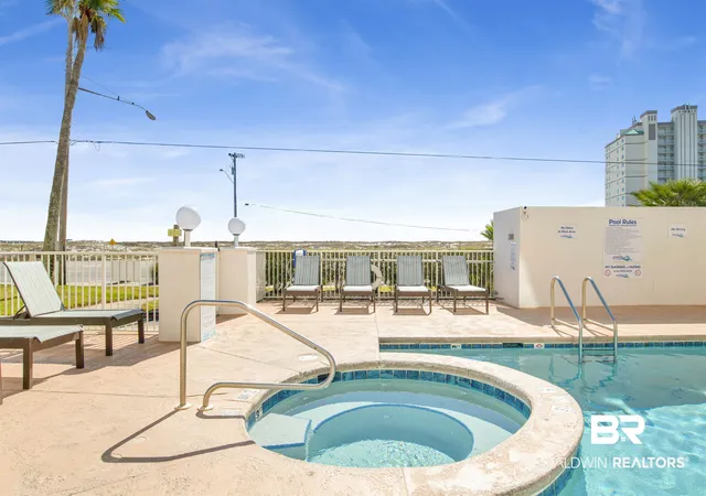 36th image of 572 E Beach Boulevard #314, Gulf Shores, AL 36542 | MLS# 399967