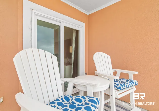 Photo 4 of Townhouse for sale at 572 E Beach Blvd #314, Gulf Shores, AL 36542 | MLS# 399967 | Listing updated on 2026-09-23