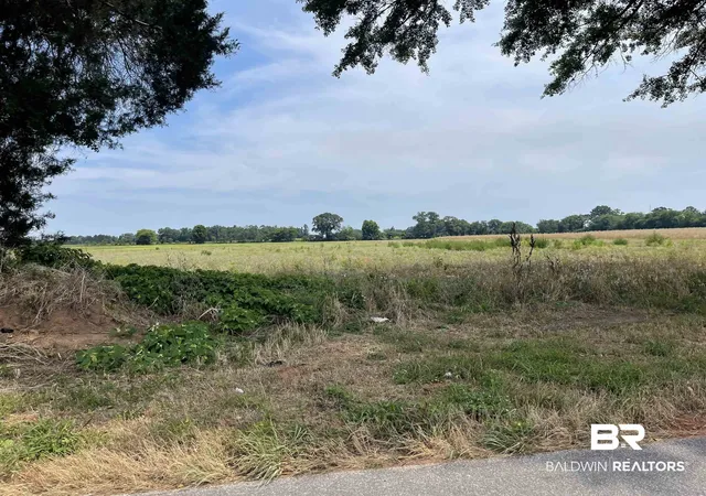 Photo 2 of Land for sale at 1 Shell Rd, Jay, FL 32565 | MLS# 381039 | Listing updated on 2026-07-30