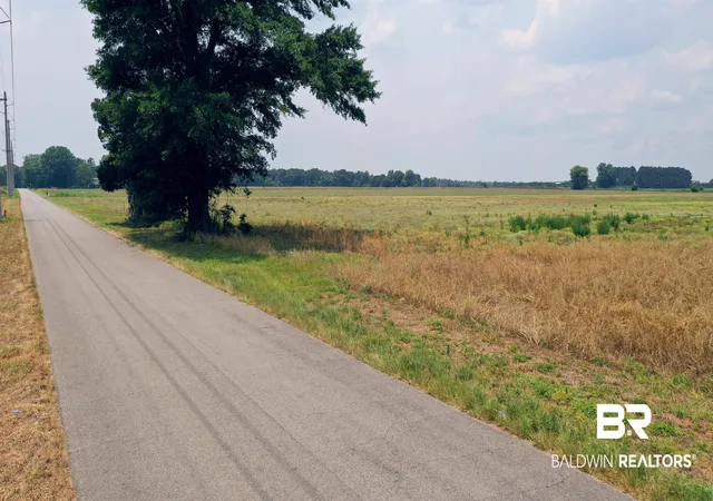 Photo 3 of Land for sale at 1 Shell Rd, Jay, FL 32565 | MLS# 381039 | Listing updated on 2026-07-30