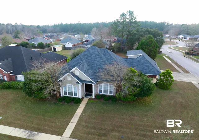 Photo 2 of Single family home for sale at 10023 Springfield Ct, Mobile, AL 36695 | MLS# 390151 | Listing updated on 2026-08-07
