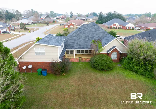 Photo 3 of Single family home for sale at 10023 Springfield Ct, Mobile, AL 36695 | MLS# 390151 | Listing updated on 2026-08-07