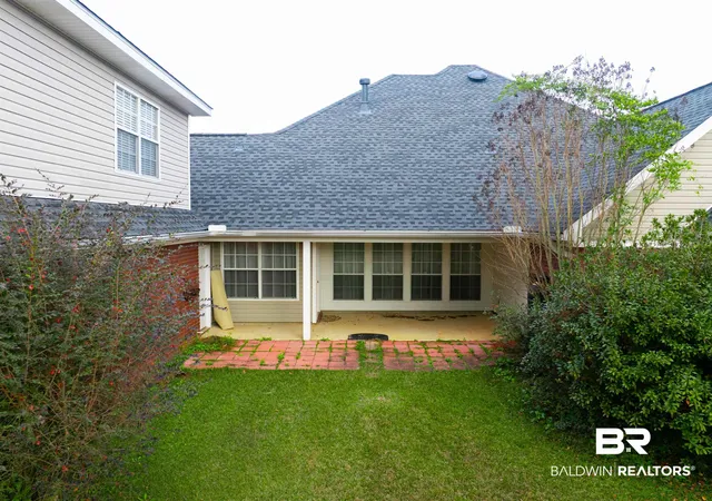 Photo 3 of Single family home for sale at 10023 Springfield Ct, Mobile, AL 36695 | MLS# 390151 | Listing updated on 2026-08-07