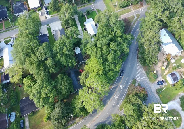 Photo 1 of Land for sale at 752 Fairhope Ave, Fairhope, AL 36532 | MLS# 409194 | Listing updated on 2026-08-22