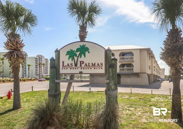 1st image of 930 W Beach Blvd #208, Gulf Shores, AL 36542 | MLS# 409567