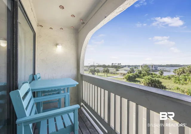 Photo 3 of Sale Pending at 930 W Beach Blvd #208, Gulf Shores, AL 36542 | MLS# 409567 | Listing updated on 2026-08-30