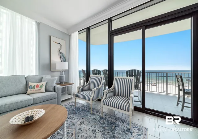 Photo 4 of Townhouse for sale at 533 E Beach Blvd #505, Gulf Shores, AL 36542 | MLS# 375669 | Listing updated on 2026-10-14